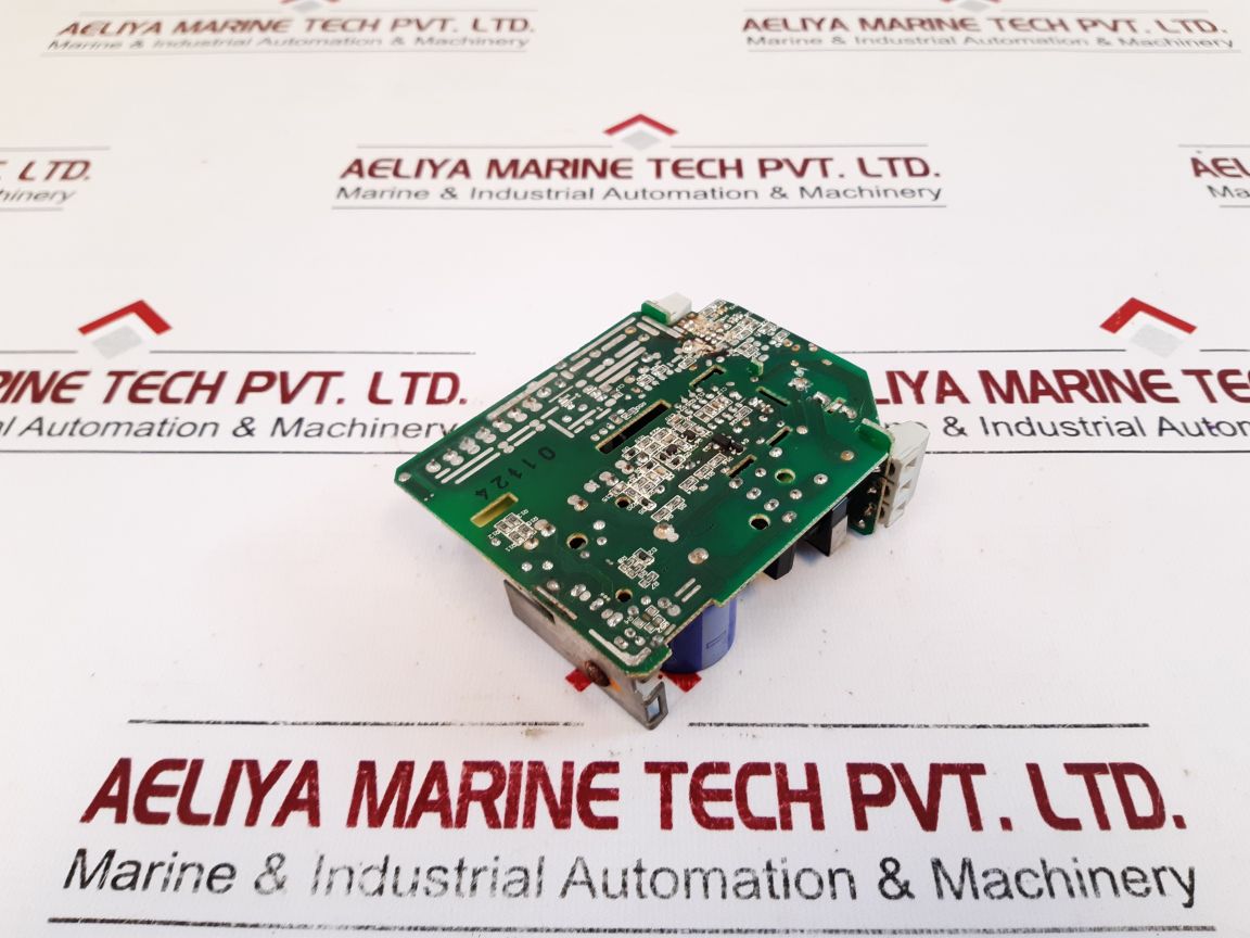 Bc589-a2 Pcb Card C-29
