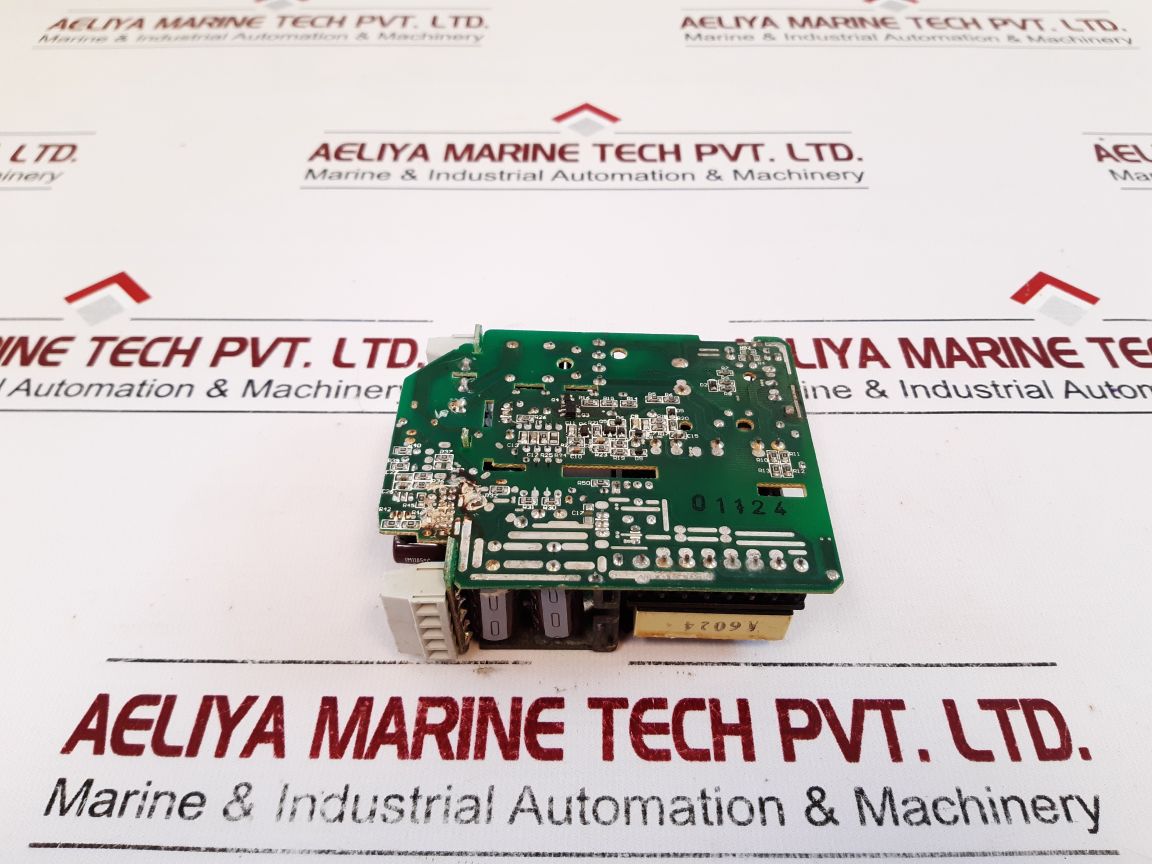 Bc589-a2 Pcb Card C-29
