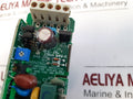 Bc589-a2 Pcb Card C-29
