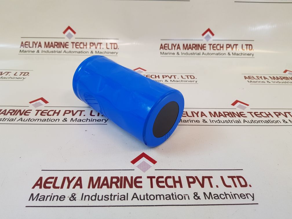 Bc 164170-8 Capacitor 400 Vdc 450 Surge
