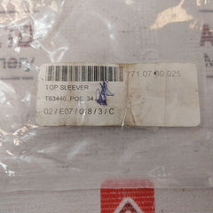 Bc T-6 Top Sleever For Pump