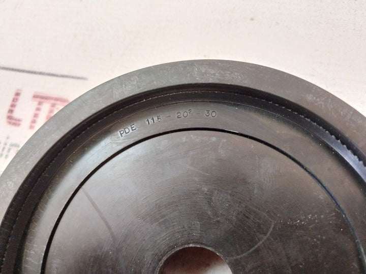 Bc T-6 Top Sleever For Pump