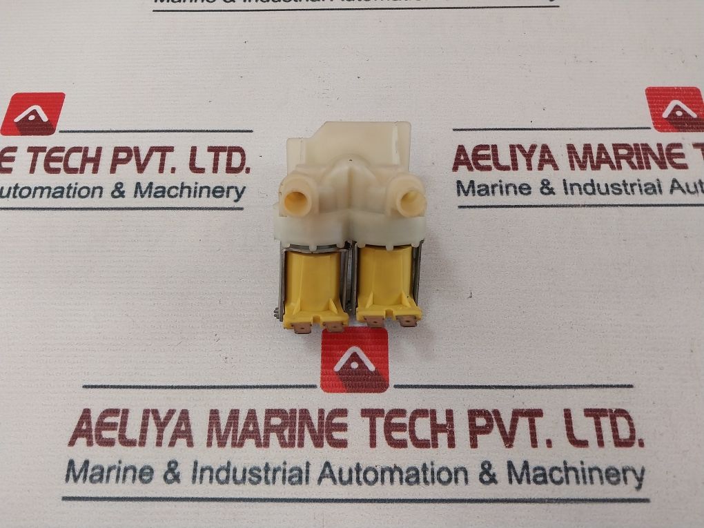 B/C W10353580 02 Water Inlet Valve