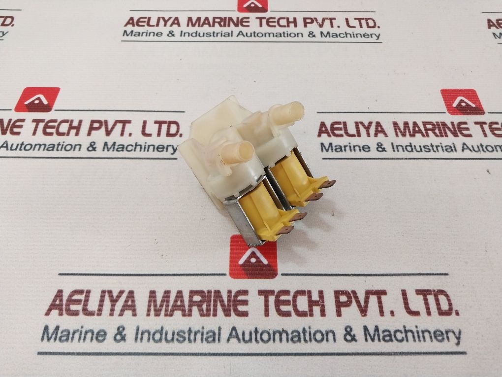B/C W10353580 02 Water Inlet Valve