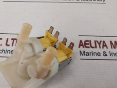 B/C W10353580 02 Water Inlet Valve