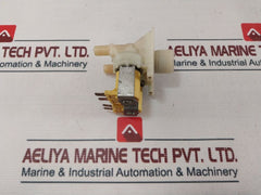 B/C W10353580 02 Water Inlet Valve