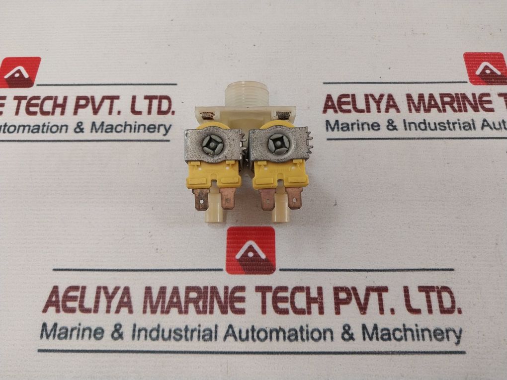 B/C W10353580 02 Water Inlet Valve