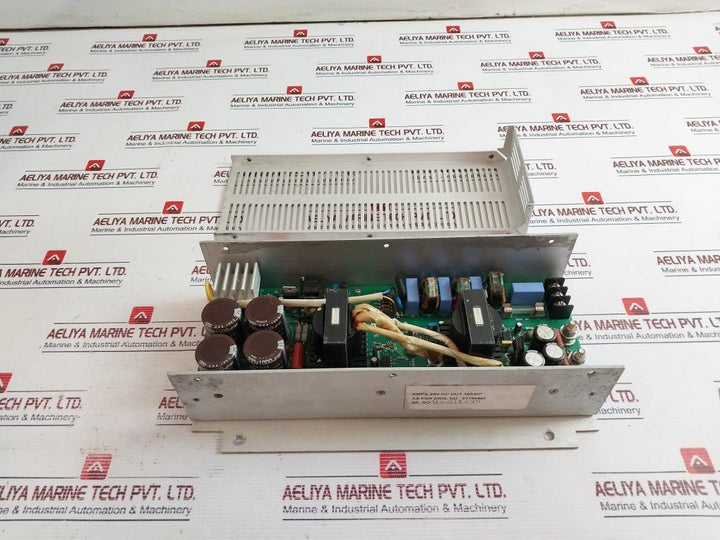 Bcc Fuba 910-10152 Switching Power Supply 250V 8A