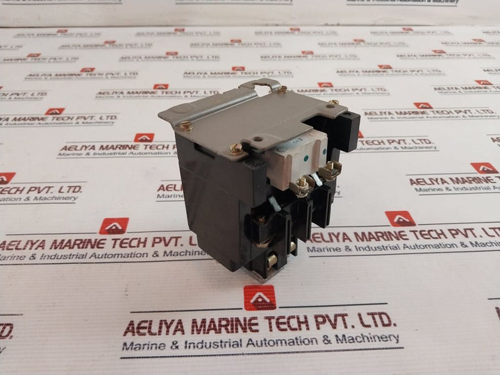 Bch 00 16Amp Citation Line Contactor 25A 660V 50Hz