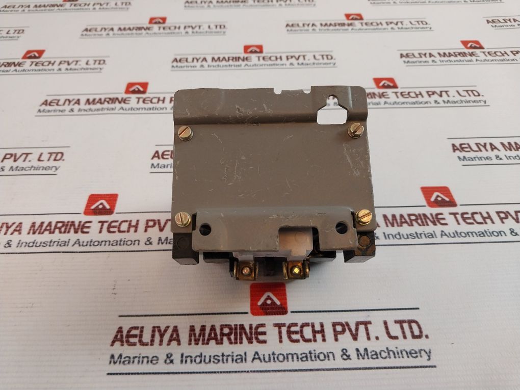 Bch 25 Amp Contactor 660V 40A