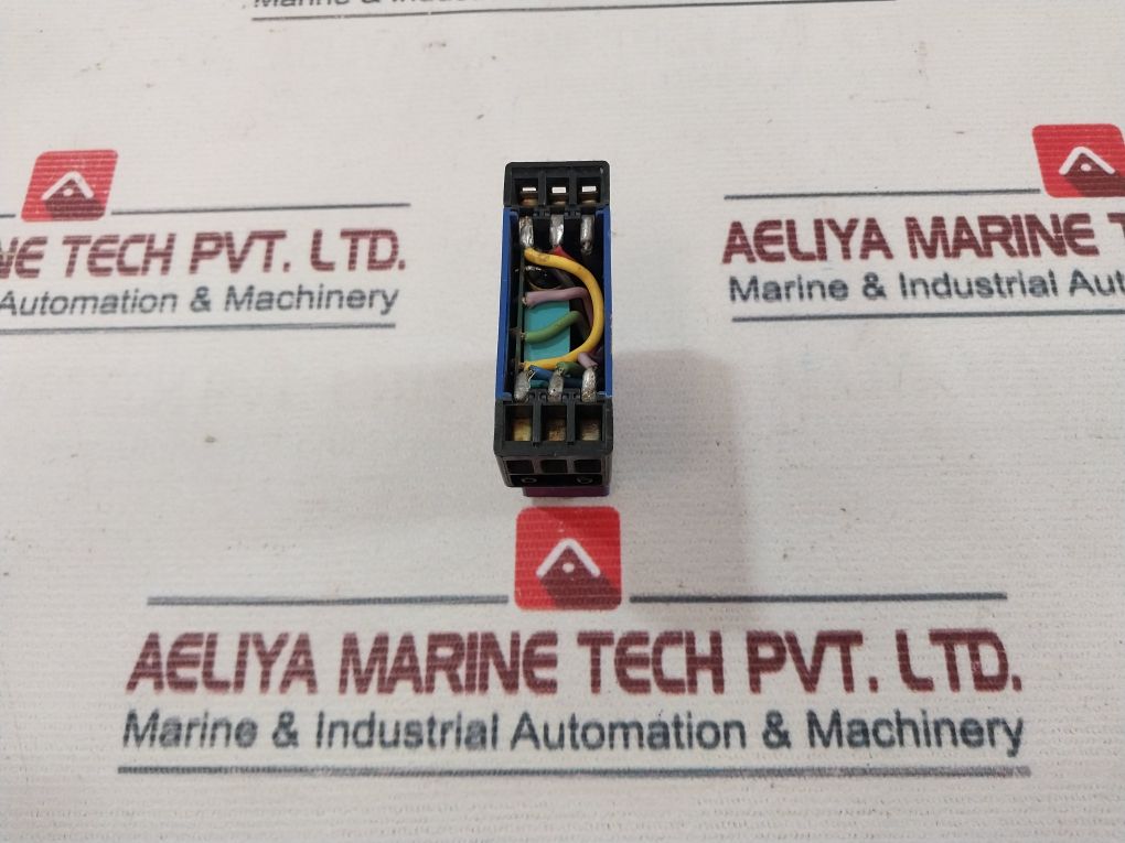 Bch Blr Sbt 03100 Electronic Timer 0-10 Sec