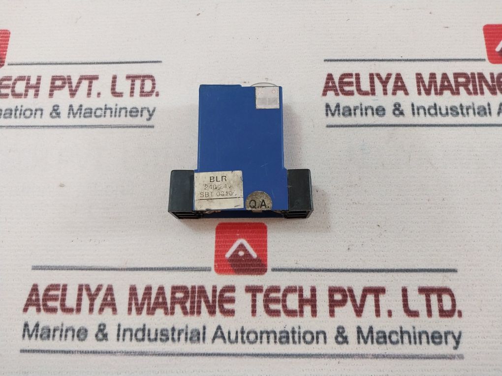 Bch Blr Sbt 03100 Electronic Timer 0-10 Sec