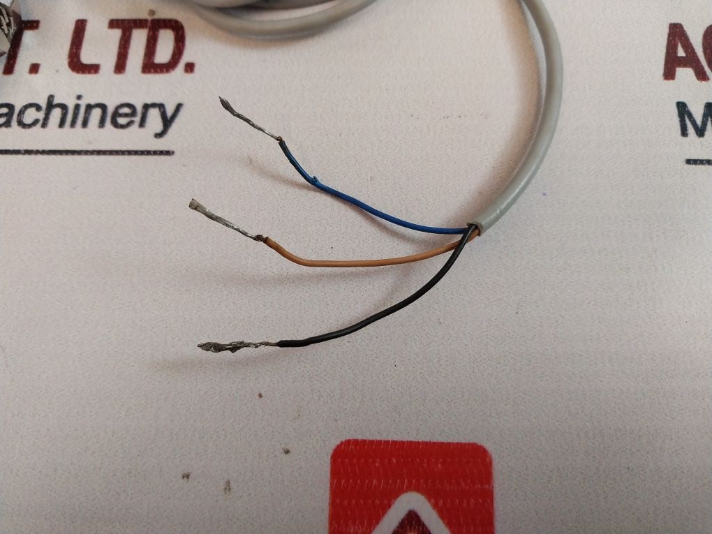 Bch Dine12Nn10 Proximity Switch Sensor 10-30Vdc