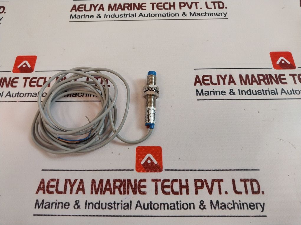 Bch Dine12Nn10 Proximity Switch Sensor 10-30Vdc