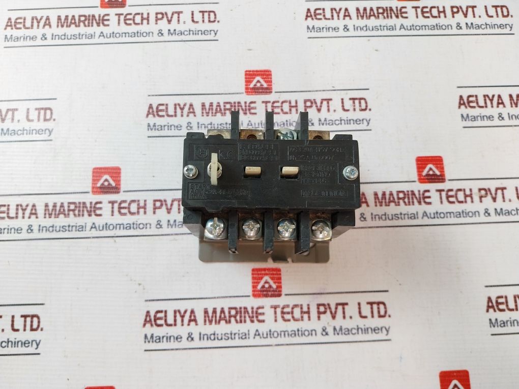 Bch Electric 179146 Contactor 25A 660V