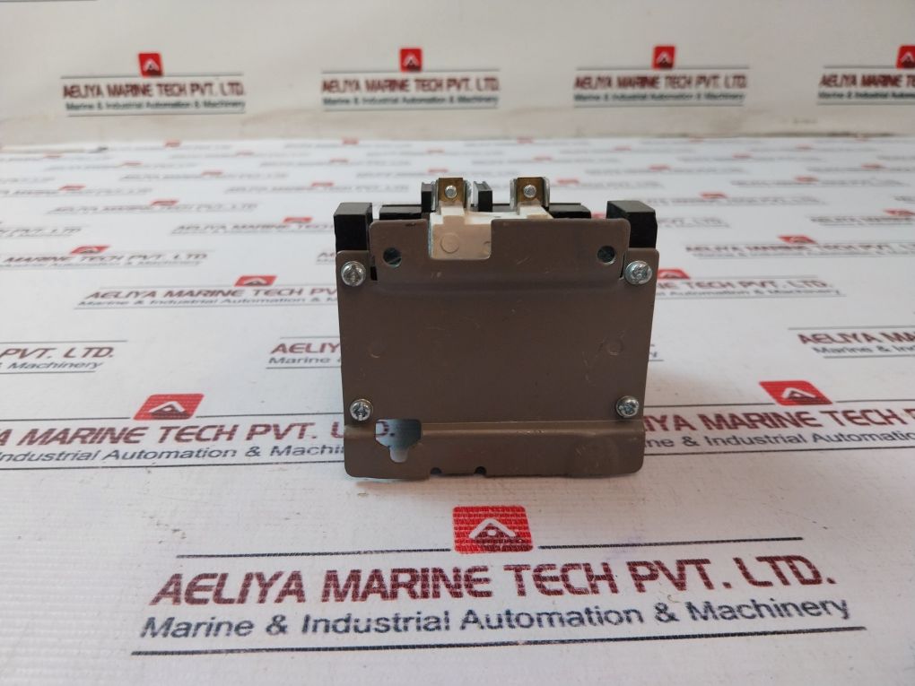 Bch Electric 179146 Contactor 25A 660V