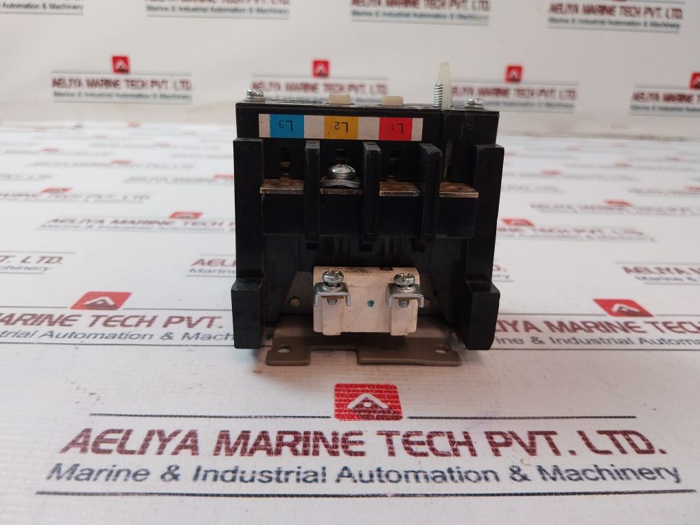 Bch Electric 179146 Contactor 25A 660V