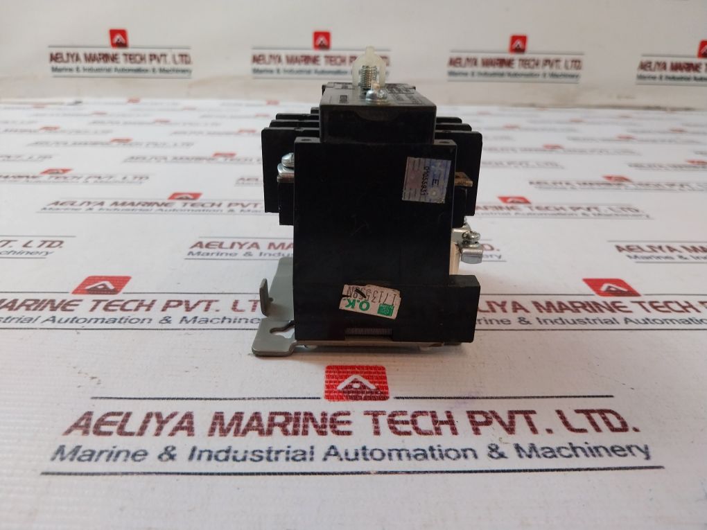 Bch Electric 179146 Contactor 25A 660V