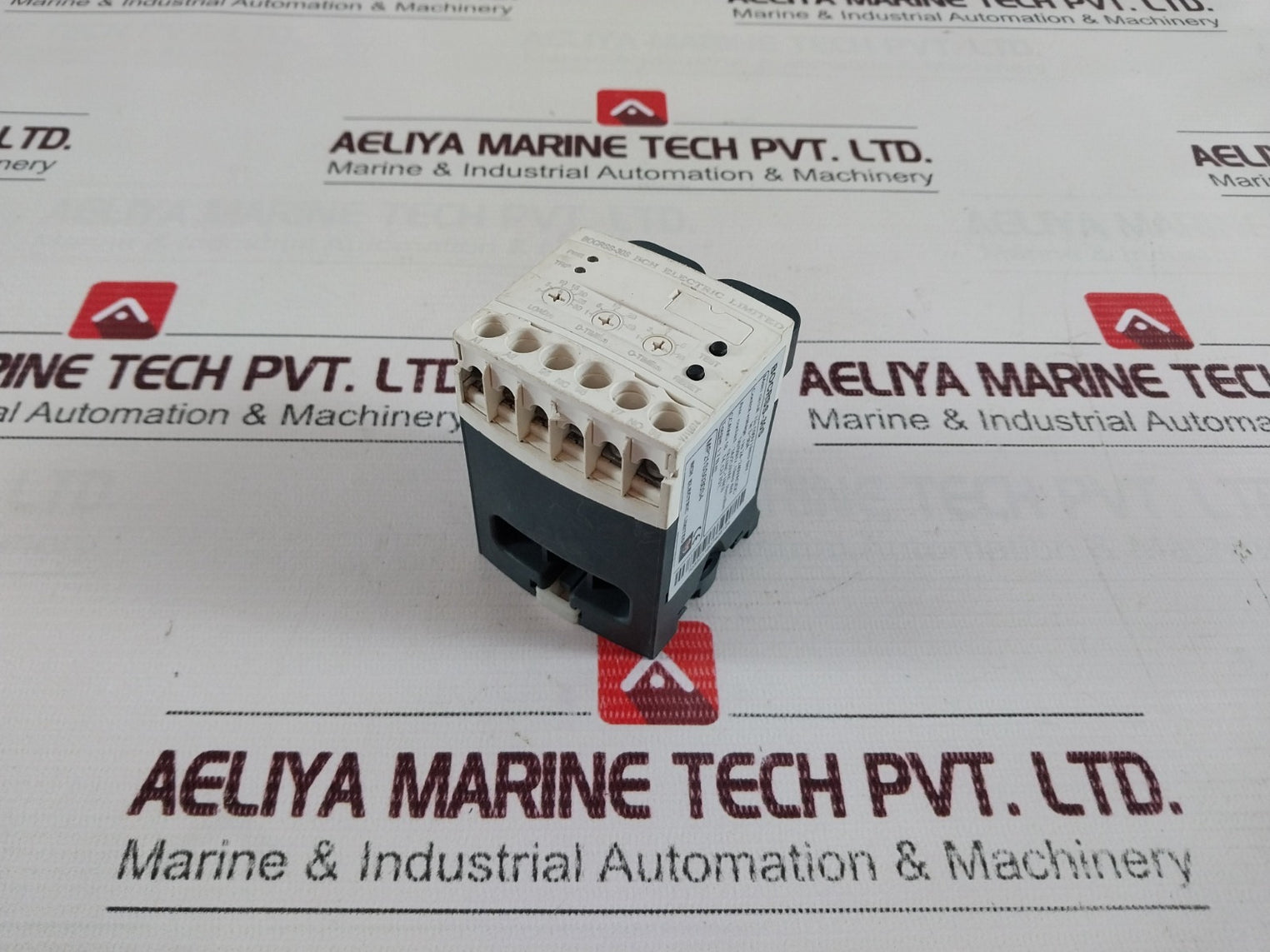 Bch Electric Bocrss-30S