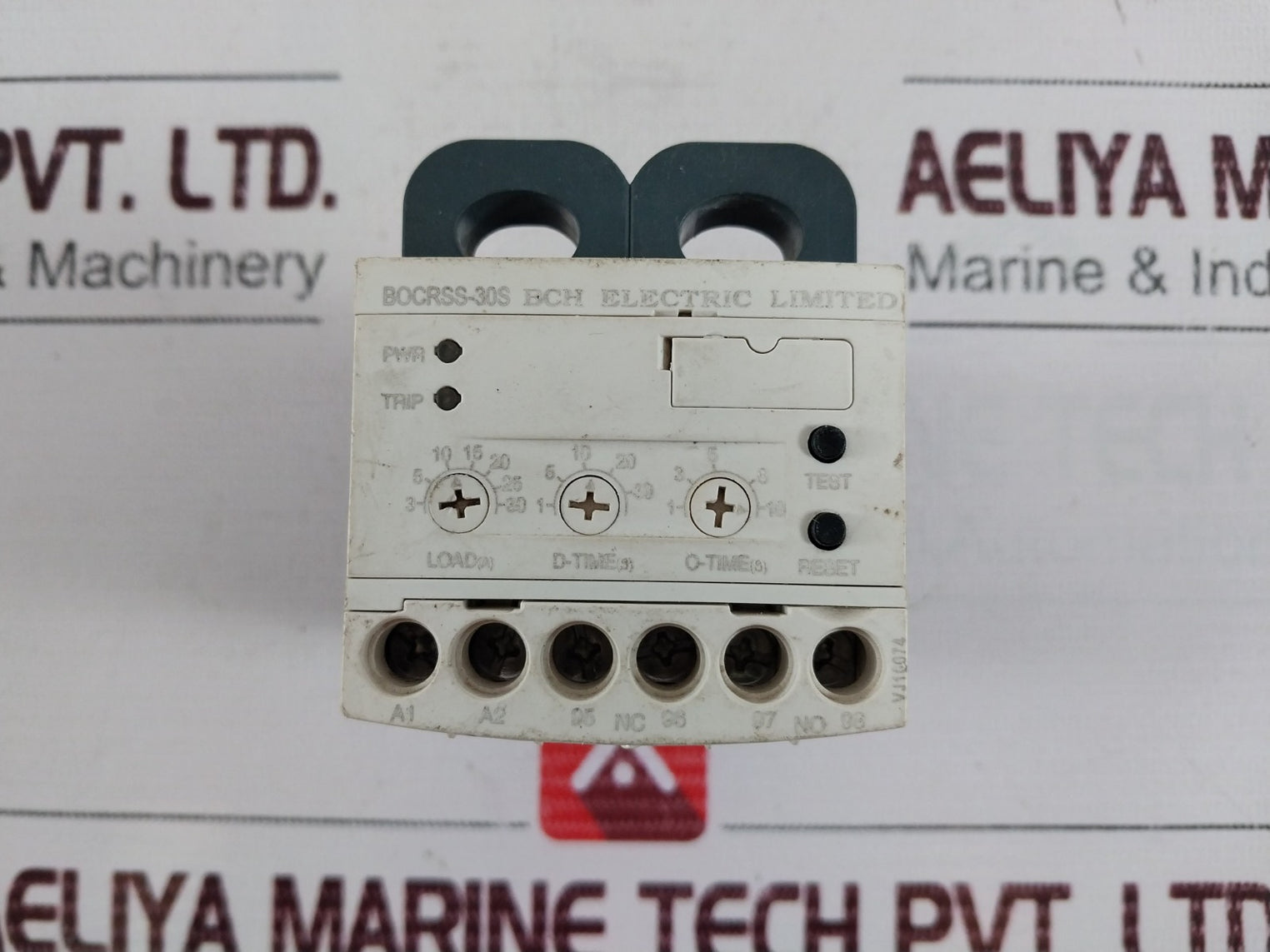 Bch Electric Bocrss-30S