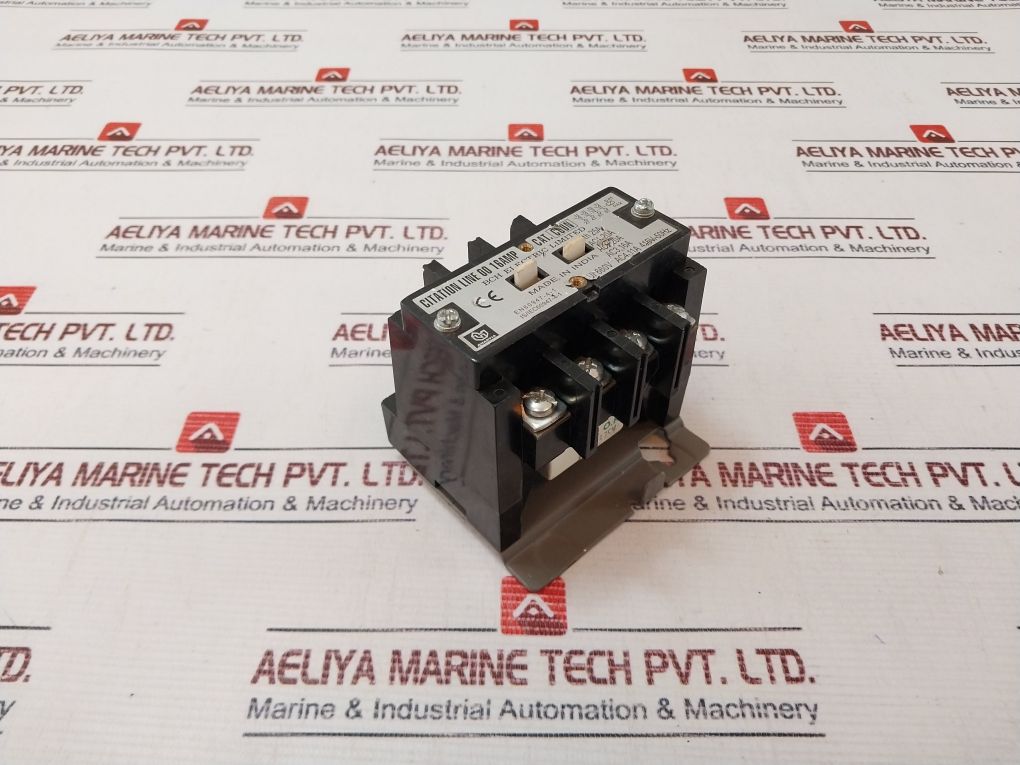 Bch Electric Coon 16 Amp Contactor 415V 50Hz