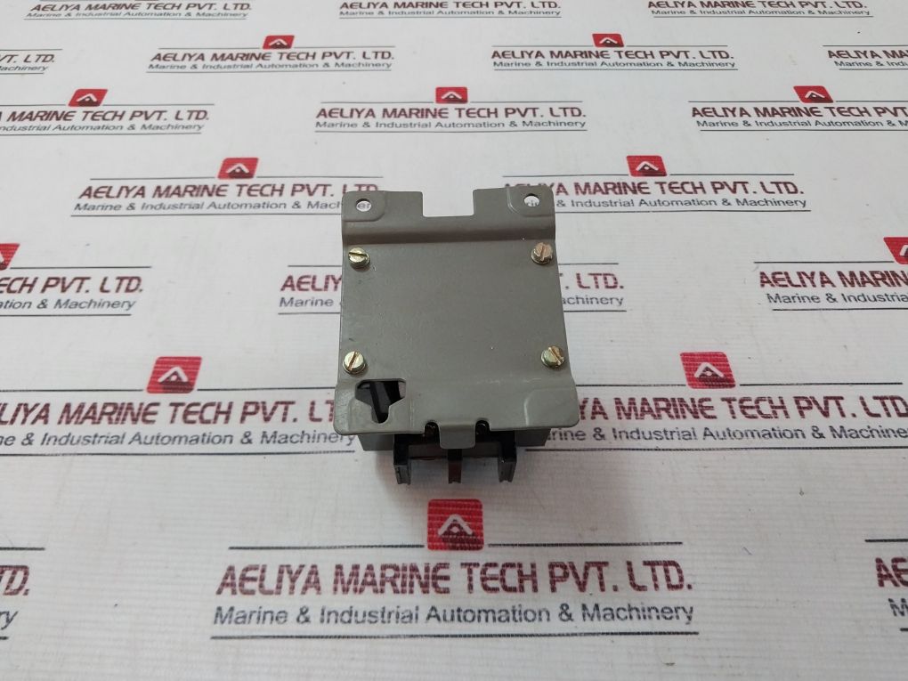 Bch Electric Cpg 216 Contactor 660V 25A