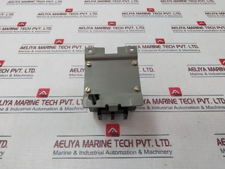 Bch Electric Cpg 216 Contactor 660V 25A