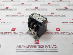 Bch Electric Cpg 216 Contactor 660V 25A