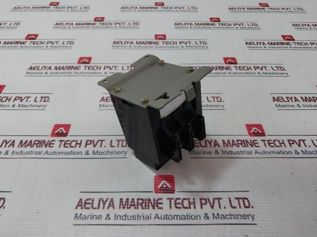 Bch Electric Cpg 216 Contactor 660V 25A