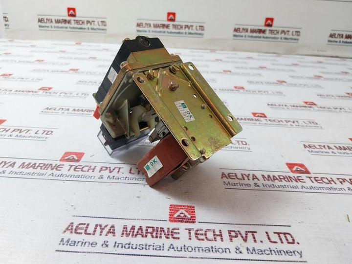 Bch Electric Krtpn 10 Bhartia Cutler-hammer 110 Volts 50Hz
