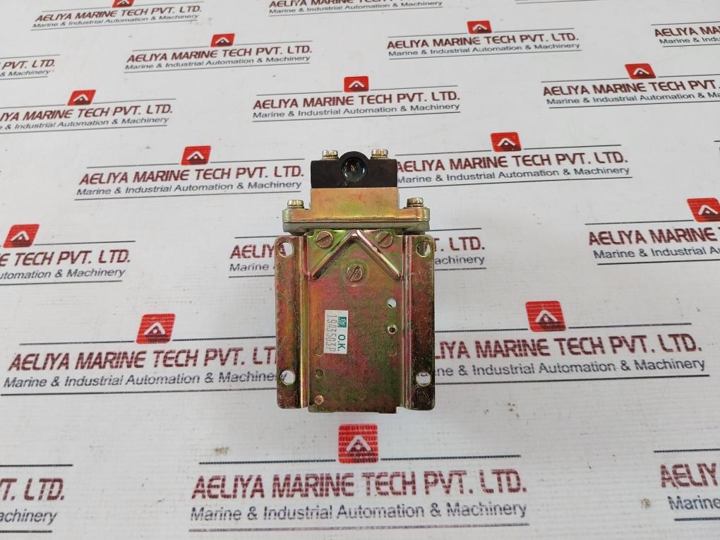 Bch Electric Krtpn 10 Timer 0.05-60 S