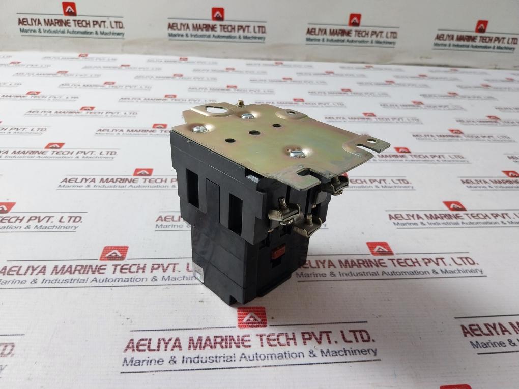 Bch Electric Mc10Dn Bhartia Cutler-hammer 40A 110 Volts 50Hz