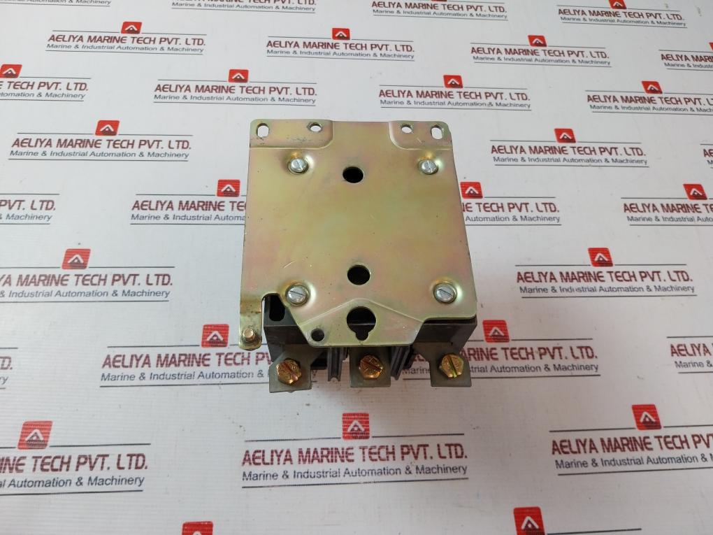 Bch Electric Mc10En Bhartia Cutler Hammer Ac1 80A 110Volts 50Hz