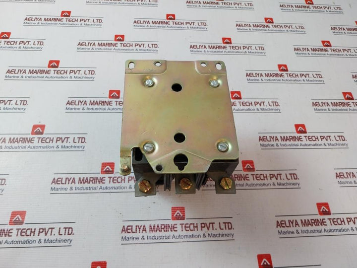 Bch Electric Mc10En Bhartia Cutler Hammer Ac1 80A 110Volts 50Hz