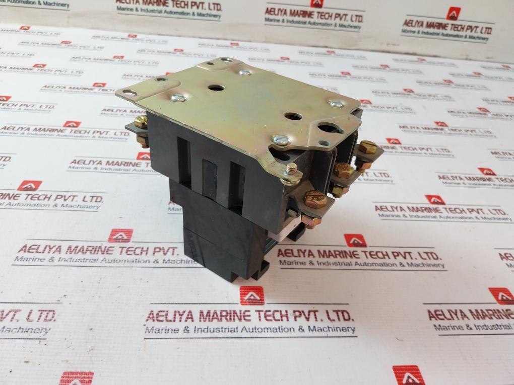 Bch Electric Mc10En Bhartia Cutler Hammer Ac1 80A 110Volts 50Hz