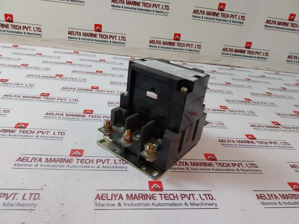 Bch Electric Mc10En Bhartia Cutler Hammer Ac1 80A 110Volts 50Hz