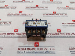 Bch Electric Nhd Contactor Size 0 25 Amp