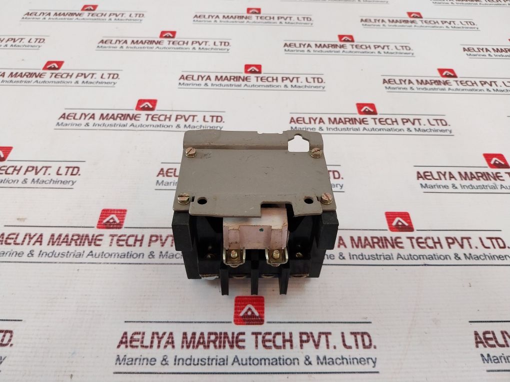 Bch Electric Nhd Contactor Size 0 25 Amp