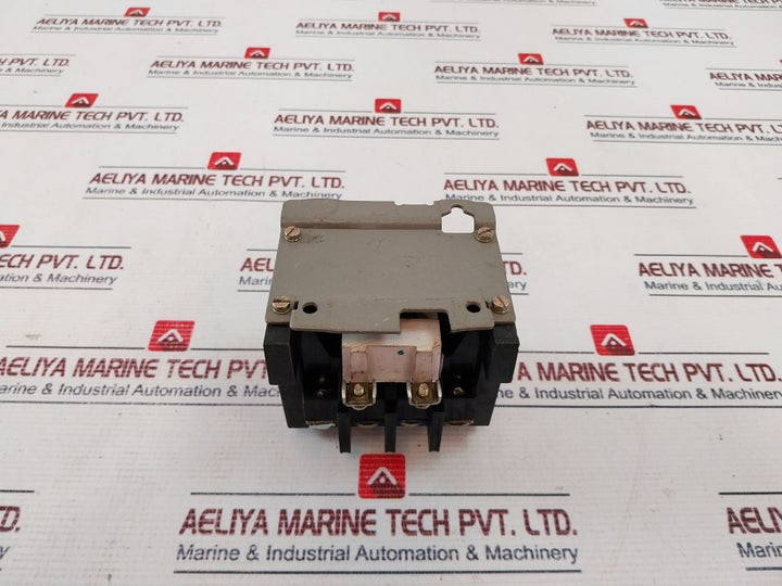 Bch Electric Nhd Contactor Size 0 25 Amp