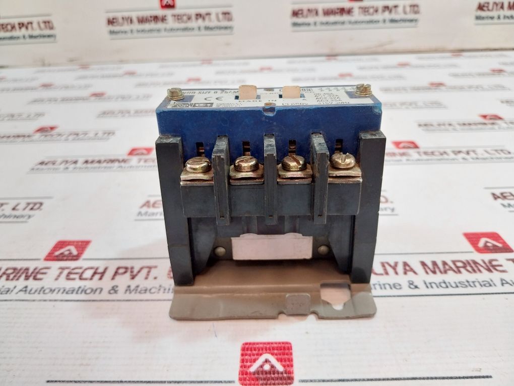 Bch Electric Nhd Contactor Size 0 25 Amp