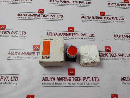 Bch Hea11Rm Non Illuminated Push Button