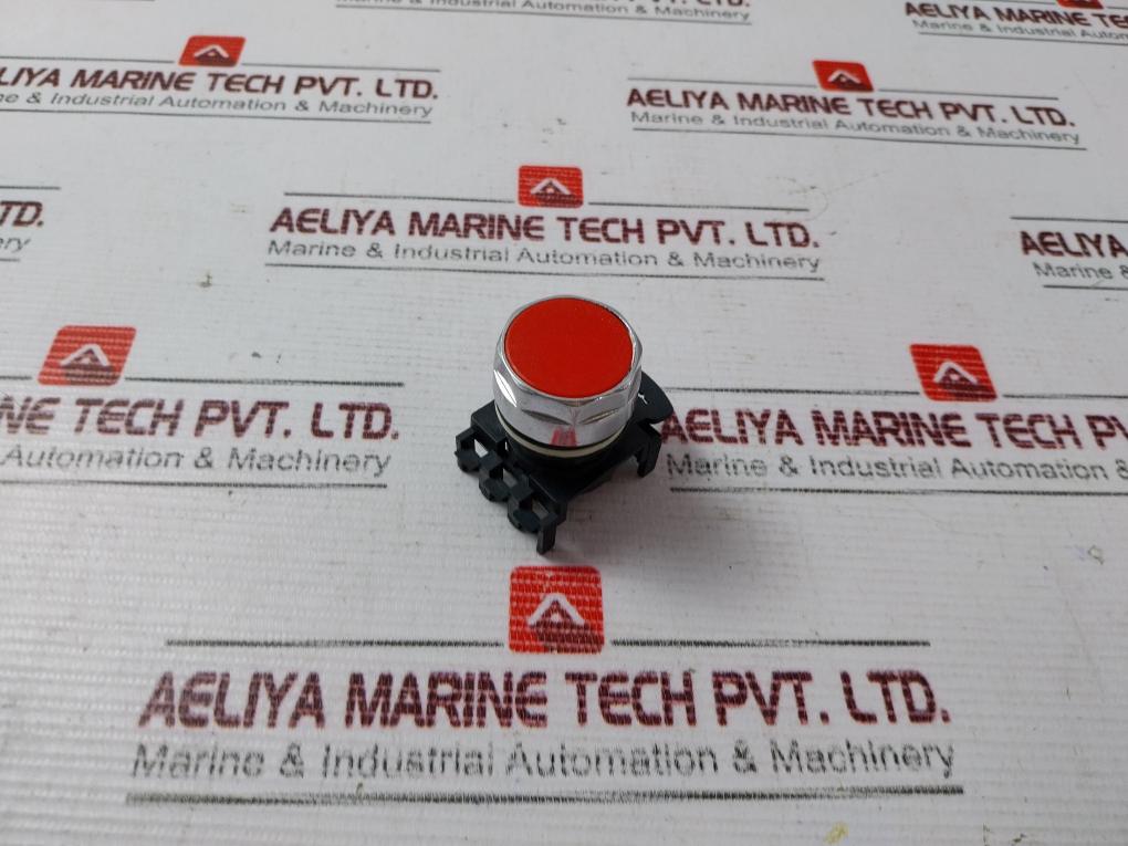 Bch Hea11Rm Non Illuminated Push Button