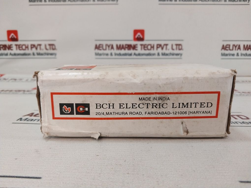 Bch Nlla Oil Tight Limit Switch Ip67