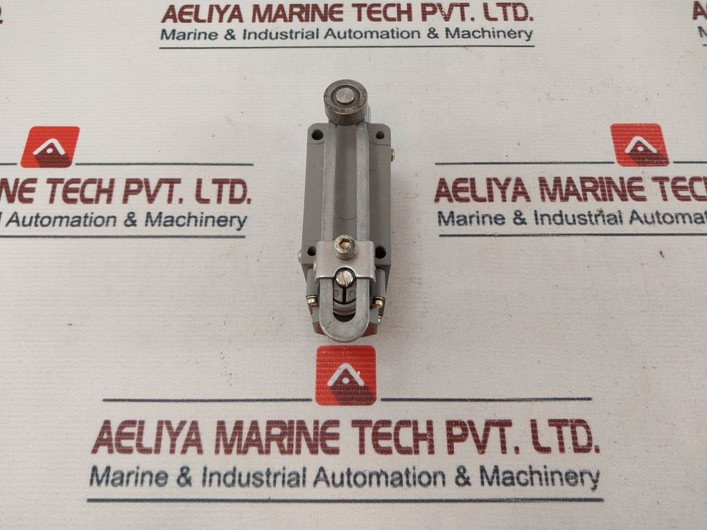 Bch Nlla Oil Tight Limit Switch Ip67