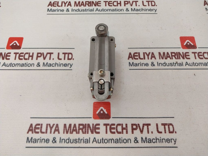 Bch Nlla Oil Tight Limit Switch Ip67