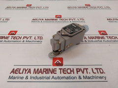 Bch Nlla Oil Tight Limit Switch Ip67