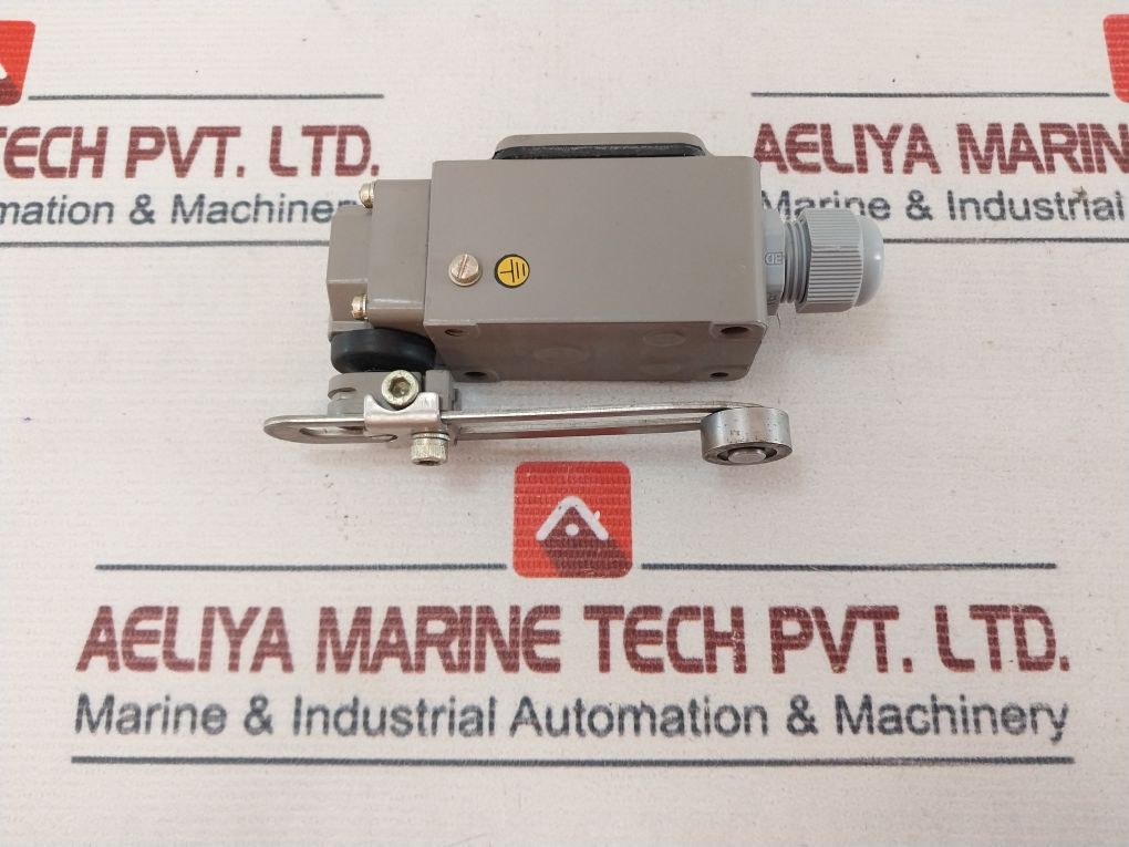 Bch Nlla Oil Tight Limit Switch Ip67