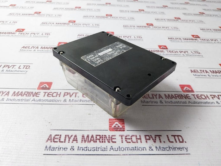 Bcm 220V Switching Unit 6Va 50Hz