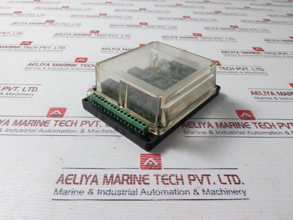 Bcm 220V Switching Unit 6Va 50Hz