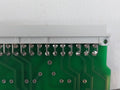 Alstom D-984-0721 Lamp And Meter Board